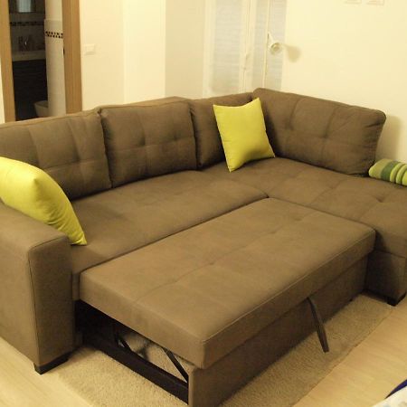 Home Sweet Home 라바냐 외부 사진